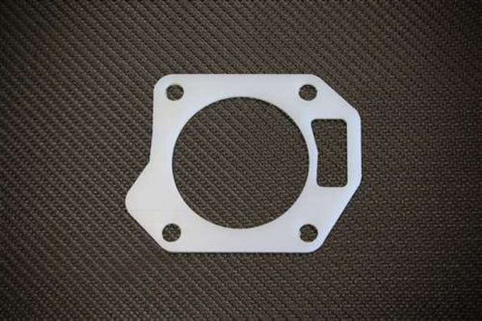 Torque Solution Thermal Throttle Body Gasket: Honda Civic Si 2006-2011