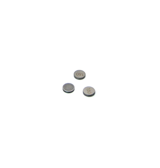 Supertech Cam Follower Shim 8mm Dia 1.70mm Thick- Set of 12