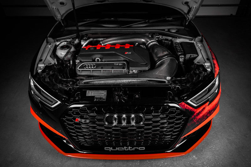 Eventuri Audi RS3 Gen 2 / TTRS 8S Stage 3 Intake for DAZA and DWNA Engines