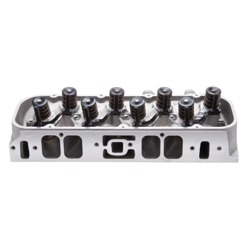 Edelbrock Cylinder Head BBC E-Cnc 355 Rectangle Port 119cc Chamber