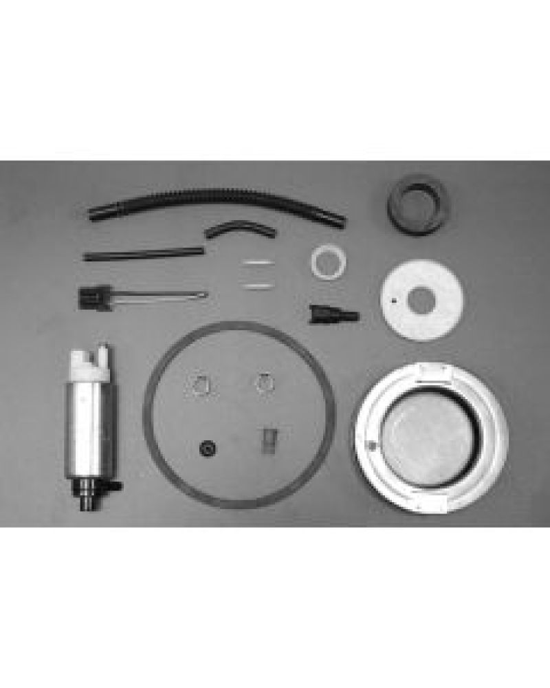 Walbro Fuel Pump/Filter Assembly