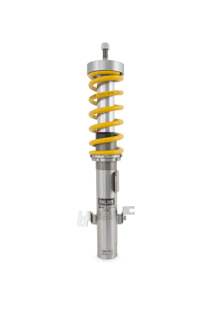 Ohlins 10-15 Chevrolet Camaro (5th Gen.) Road & Track Coilover System