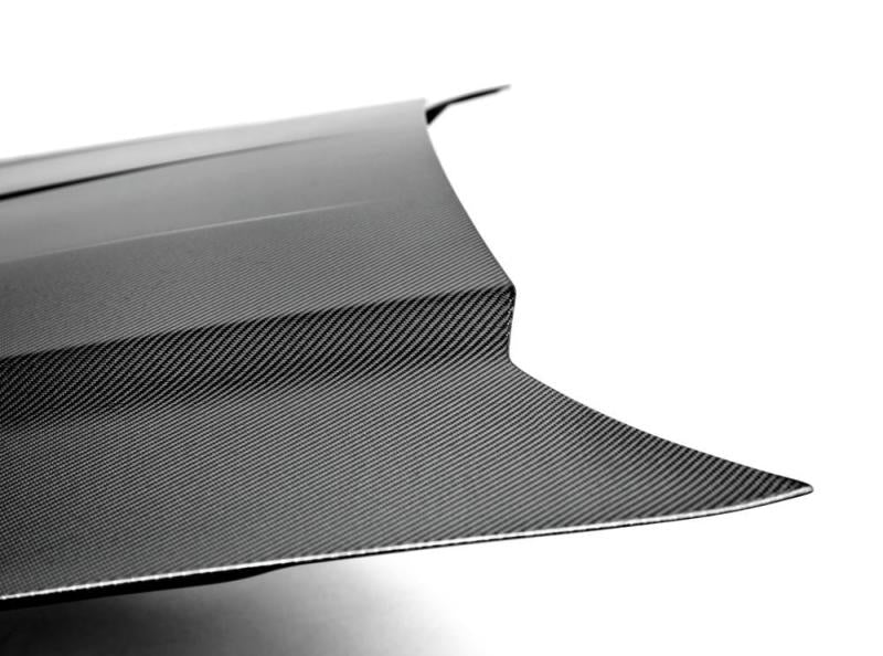 Anderson Composites 14-15 Chevrolet Camaro SS / 1LE / Z28 Type-Z28 Hood