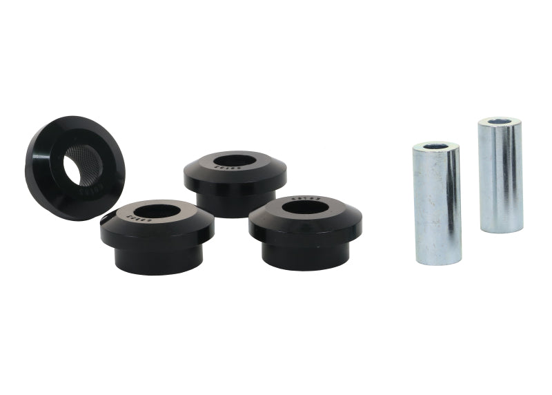 Whiteline 00-09 Honda S2000 Front Control Arm Lower Inner Front Bushing Kit