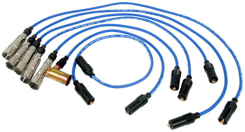 NGK Mercedes-Benz 220 1965-1964 Spark Plug Wire Set