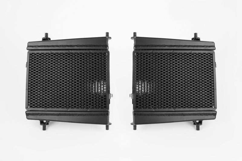 CSF 20+ Toyota GR Supra High-Performance Auxiliary Radiator , Fits Both L&amp;R Two Required