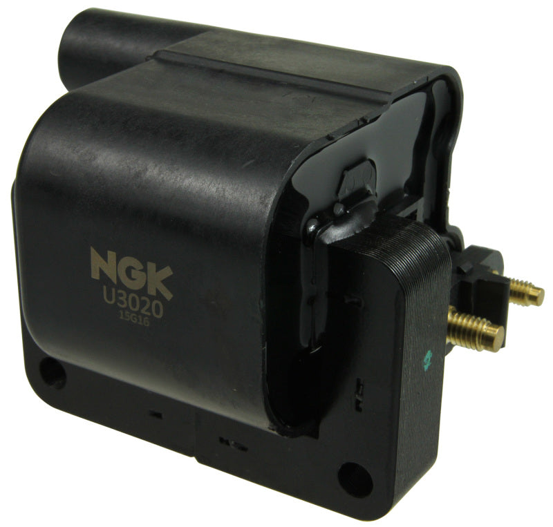 NGK 1996-95 Mitsubishi Montero DIS Ignition Coil