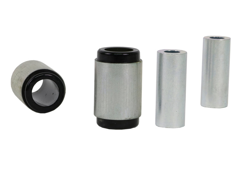 Whiteline Plus 4/91-5/01 BMW 3 Series E36 / 10/01-3/05 E46 Rear Lower Inner Control Arm Bushing Kit