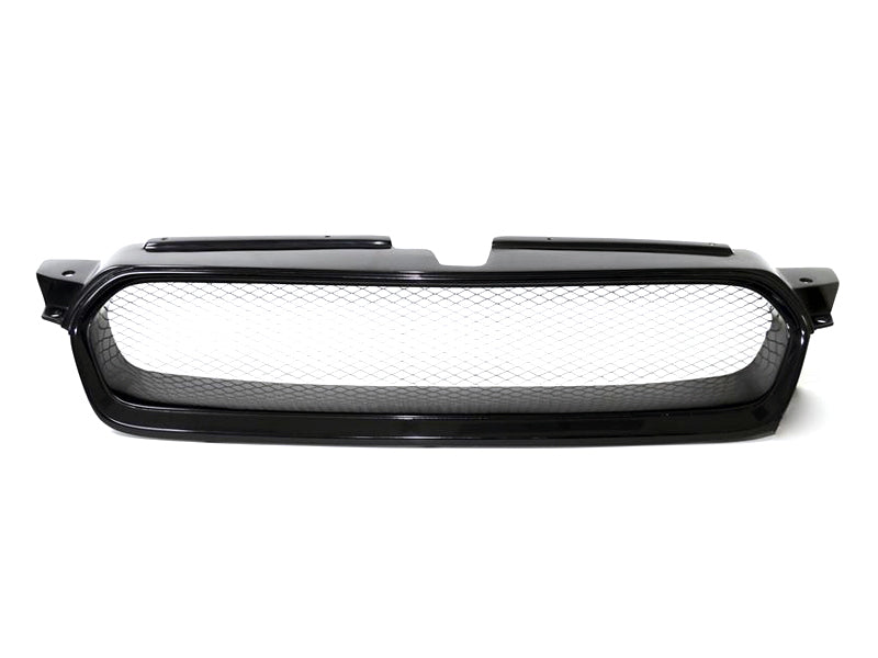 AVO Body Front grill - 05-07 Legacy GT