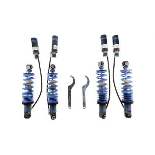 Bilstein Clubsport 2008 Audi R8 Base Front and Rear Suspension Kit