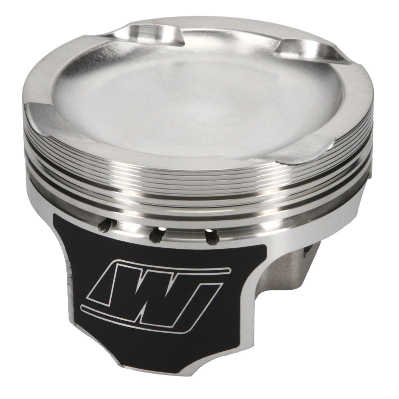 Wiseco Honda K24 w/K20 Heads -21cc 87.5mm Piston Shelf Stock Kit