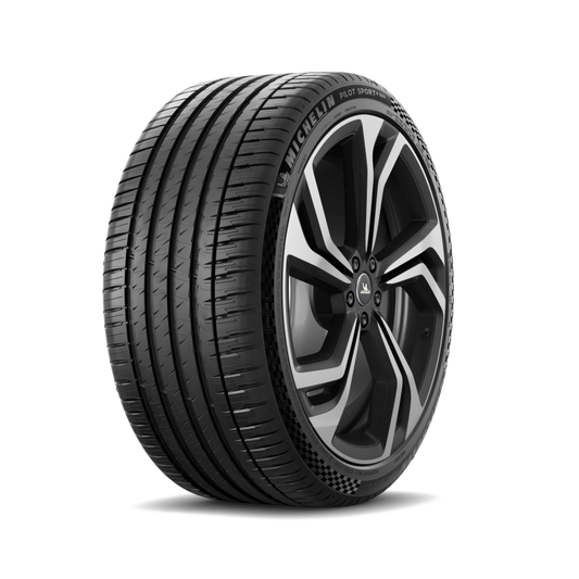 Michelin Pilot Sport 4 SUV 235/55R19 105Y XL