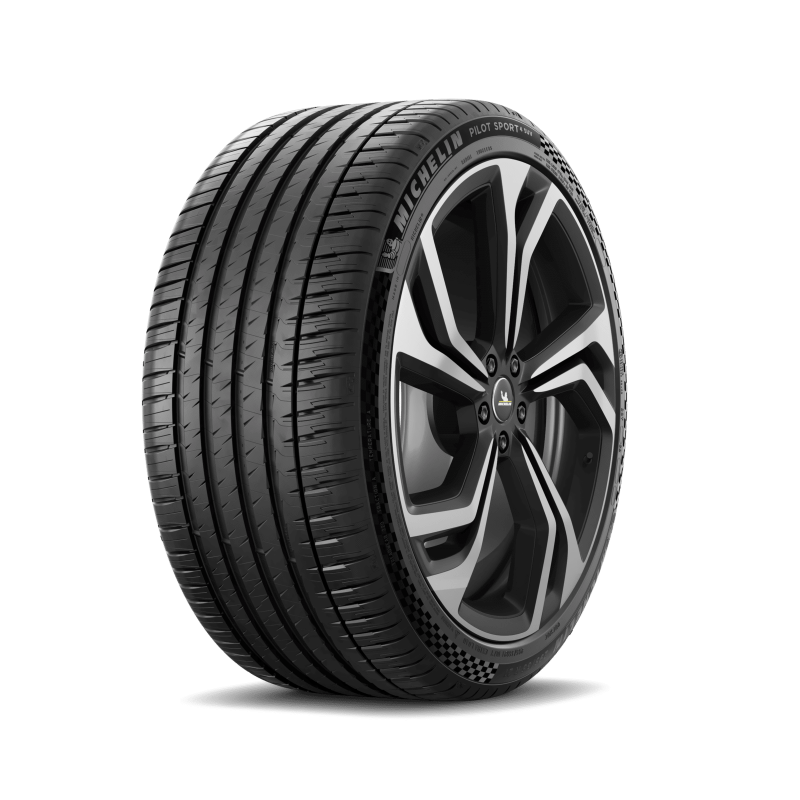 Michelin Pilot Sport 4 SUV 265/50R20 111W XL