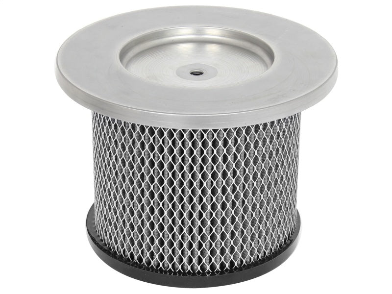 aFe MagnumFLOW Air Filters CCV PDS A/F 97-16 Nissan Patrol (Y61) L6-4.5L / 4.8L