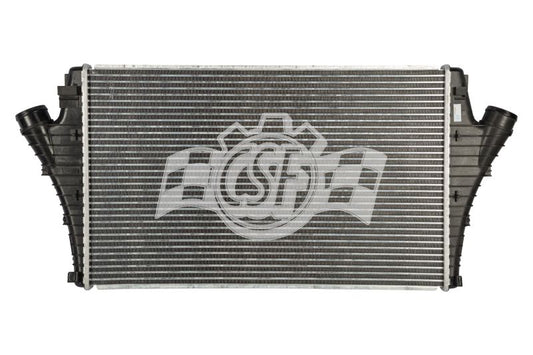 CSF 03-11 Saab 44077 2.0L OEM Intercooler