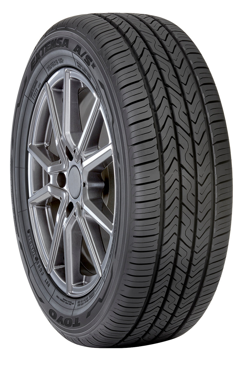 Toyo Extensa A/SII Tire - 225/55R16 99H XL