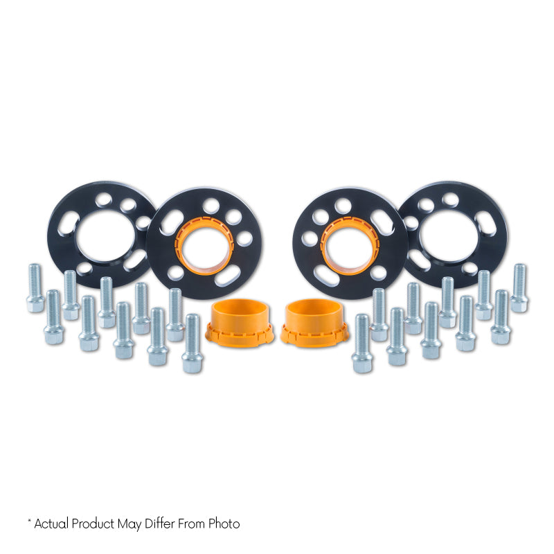 ST Easy Fit Wheel Spacer Kit 16-18 Ford Focus RS