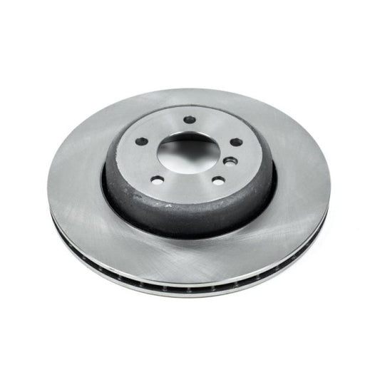 Power Stop 08-10 BMW 535i Rear Autospecialty Brake Rotor