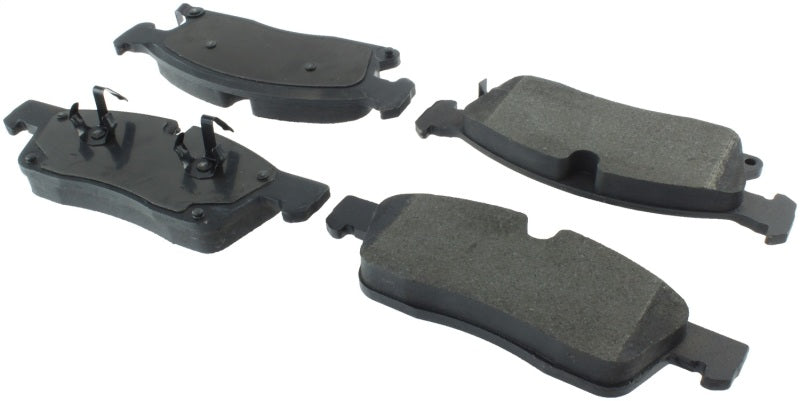 StopTech Street Brake Pads - Front