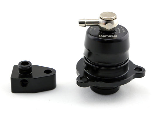 Turbosmart BOV Kompact Dual Port - 06-13 Mini Cooper R56