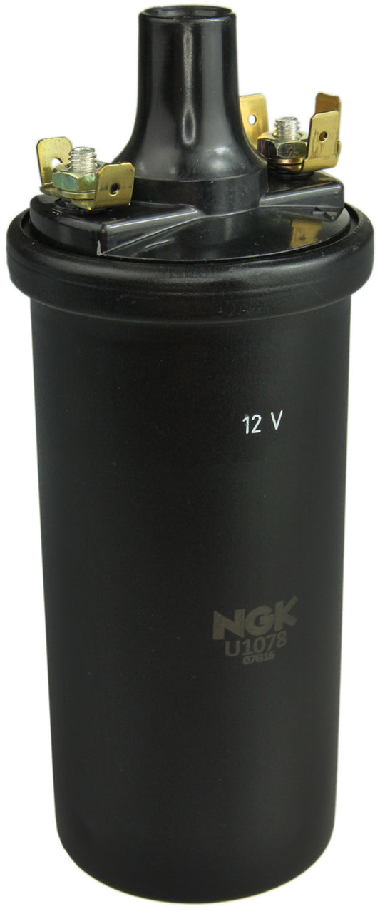 NGK 1984-80 VW Vanagon Oil Filled Canister Coil