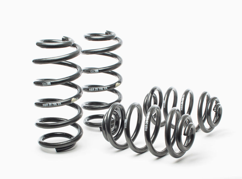 H&R 98-04 Audi A6 Avant (2WD) Sport Spring