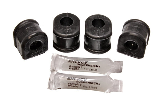 Energy Suspension Vw 17Mm Frt S/B Set W/End Lnks - Black