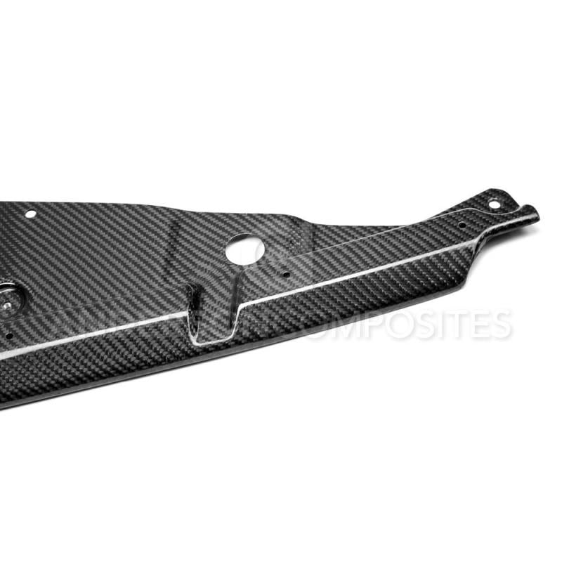 Anderson Composites 10-15 Chevrolet Camaro Cooling Plate