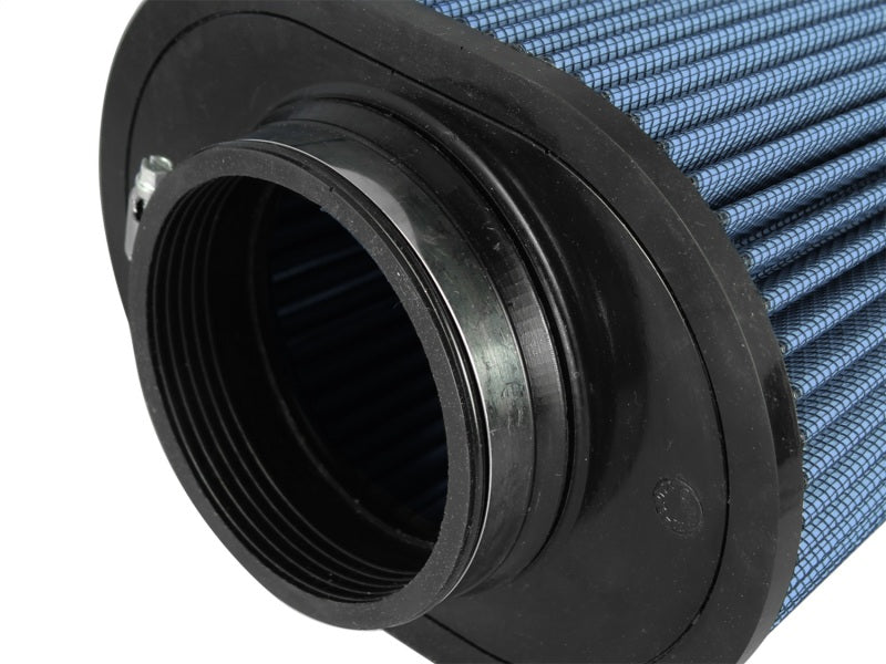 aFe MagnumFLOW Air Filter A/F P5R 4Fx (9x6-1/2) Bx (6-3/4x5-1/2) Tx6-1/8H in