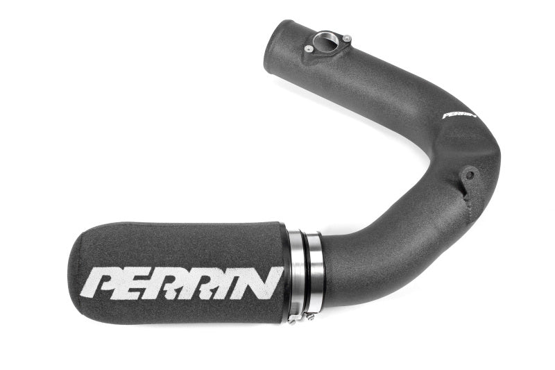 Perrin 22-23 Subaru BRZ/GR86 Cold Air Intake - Black