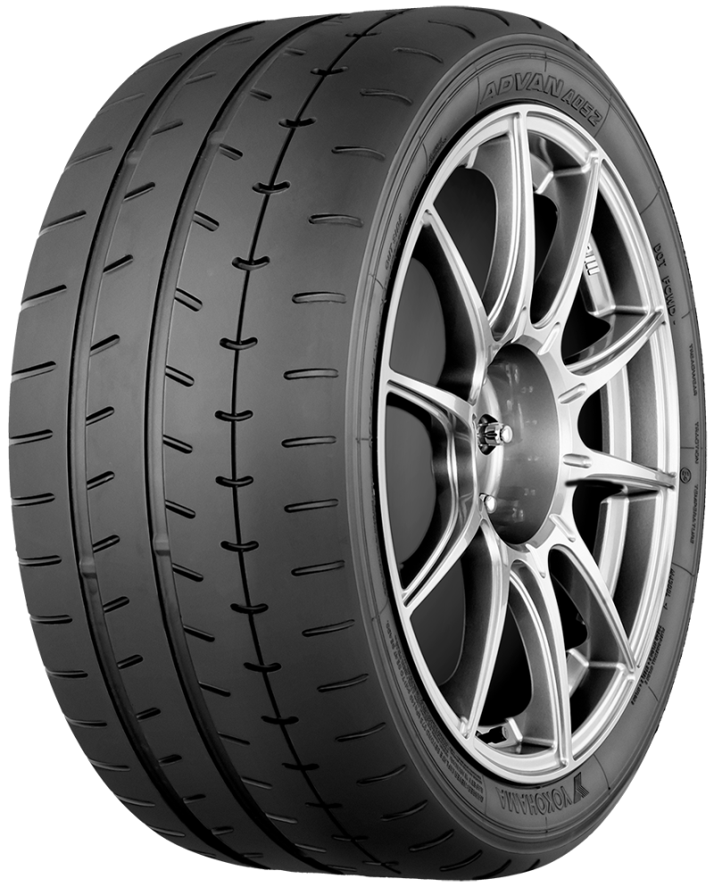 Yokohama A008 Tire - 165/70R10 72H