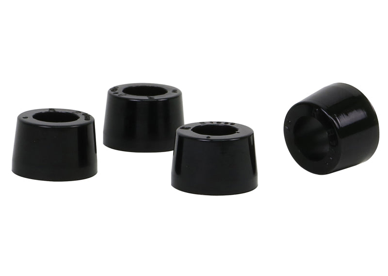 Whiteline 76-86 Jeep CJ7 Shock Absorber Bushing Kit