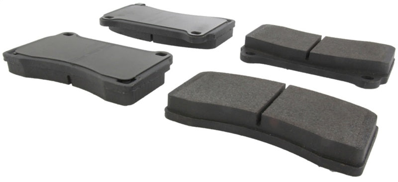 StopTech Street Touring Brake Pads - Rear