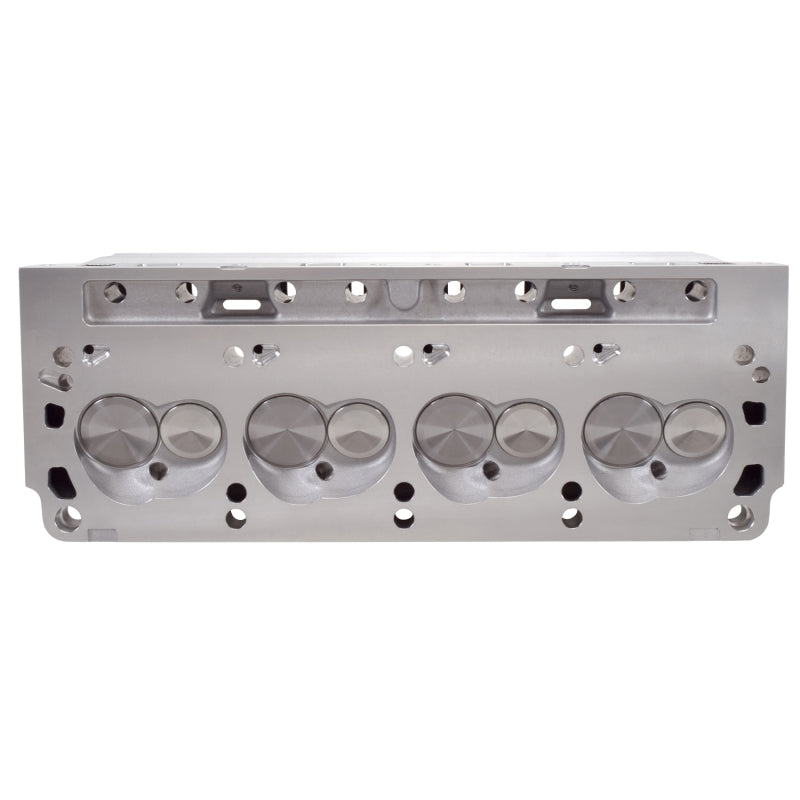 Edelbrock Cylinder Head E-Street SB Ford 2 02 Intake (Complete Pair)