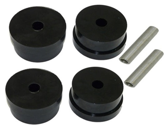 Torque Solution Engine Mount Inserts: Dodge Caliber 2006-11