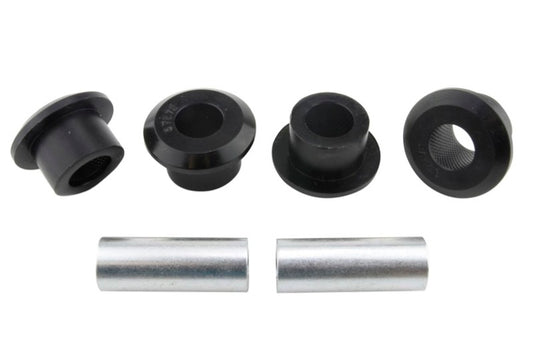 Whiteline 05-10 Chevrolet Cobalt Front Control Arm Bushing Kit