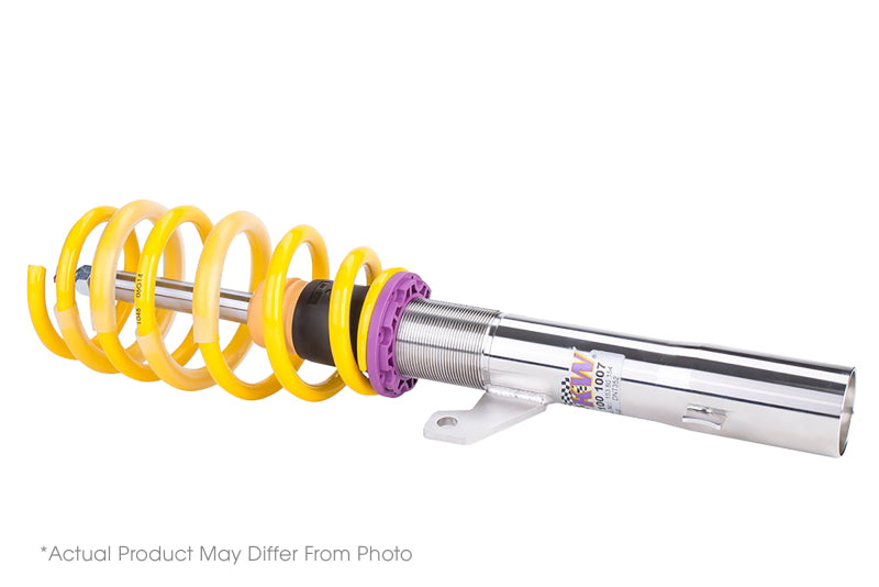 KW Coilover Kit V1 BMW Z4 sDrive M40i (G29) / Toyota GR Supra (A90)