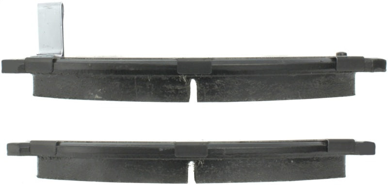 StopTech Sport Brake Pads w/Shims and Hardware - Rear