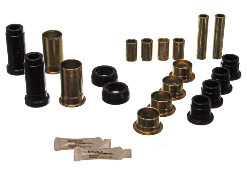 Energy Suspension Control Arm Bushing - Black