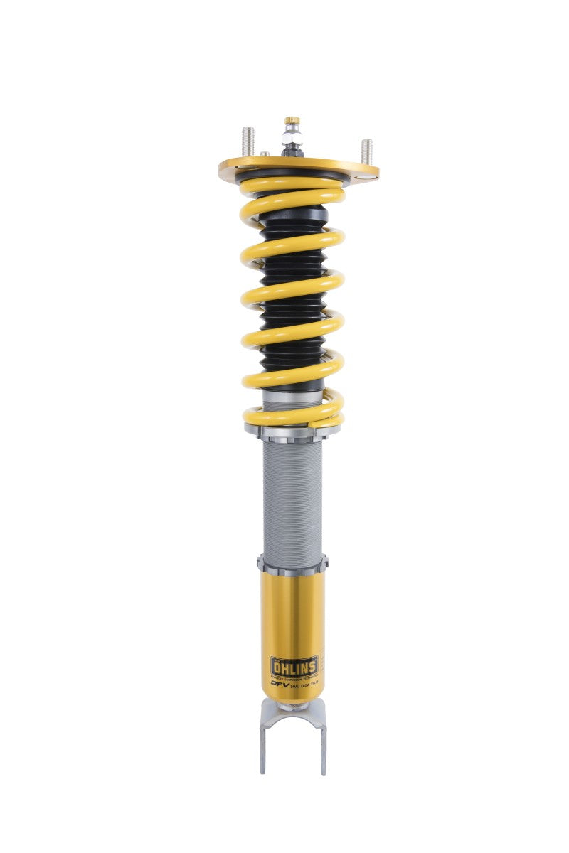 Ohlins 05-14 Mazda Miata (NC) Road & Track Coilover System