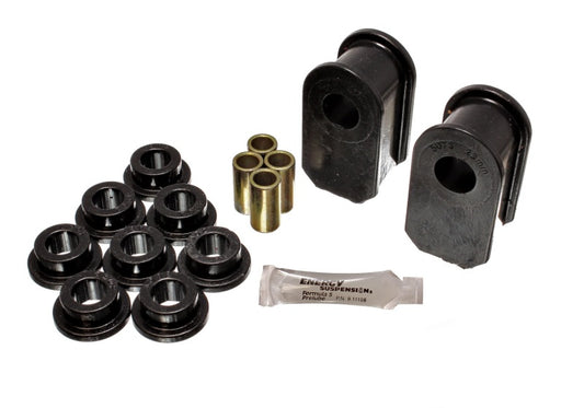 Energy Suspension 3-1/2in Tall Frame Bushing - Black