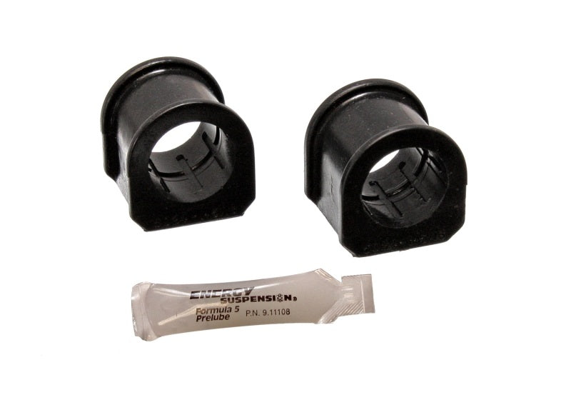 Energy Suspension Fd Stab Bar Bushing - Black