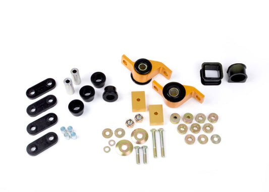 Whiteline 9/02-9/07 Subaru Impreza/WRX Front Vehicle Essentials Kit