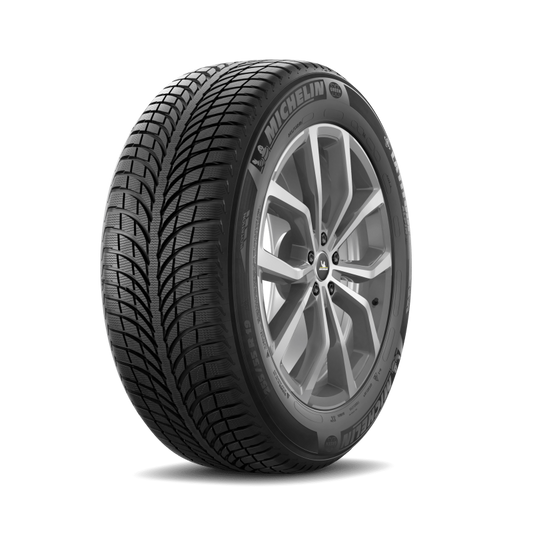 Michelin Latitude Alpin LA2 255/55R18 109V XL