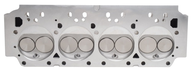 Edelbrock Single BB Chrysler 88cc Head Comp