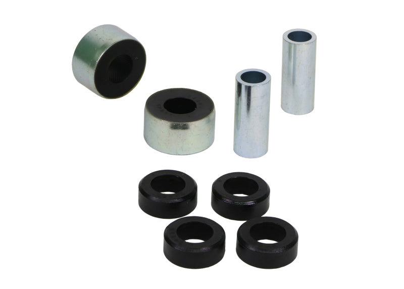 Whiteline 96-02 Toyota Corolla Front Lower Inner Control Arm Bushing Kit