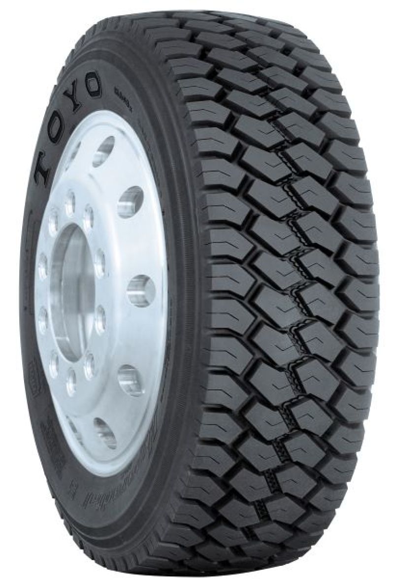 Toyo M608Z - 265/70R195 140L (G/14) M608Z TL (14.84 FET Inc.)