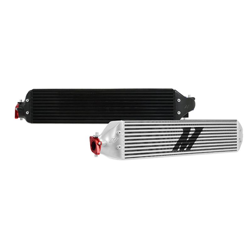 Mishimoto 2016+ Honda Civic 1.5T / 2017+ Honda Civic Si Intercooler (I/C ONLY) - Silver