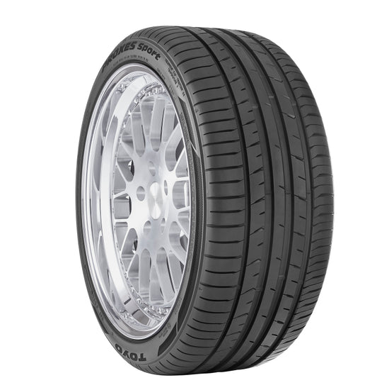 Toyo Proxes Sport Tire 275/35R22 104Y XL PXSP TL