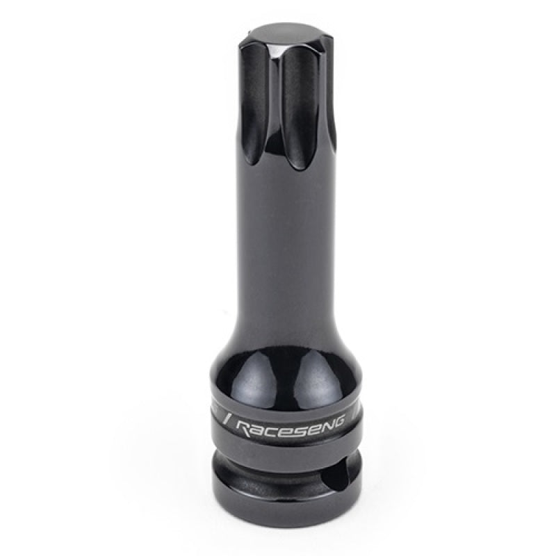 Raceseng R-Drive Socket for TNR-1 Titanium Lug Nuts/Lug Bolts